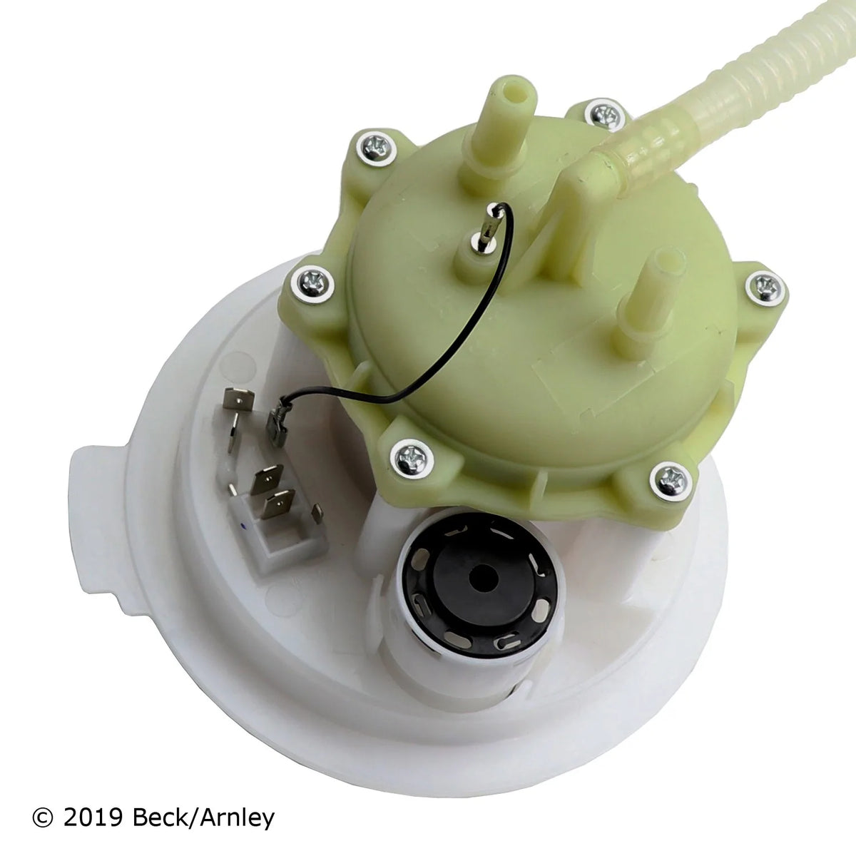 Beck/Arnley 043-3042 2004-2006 Volkswagen Touareg Fuel Pump Filter