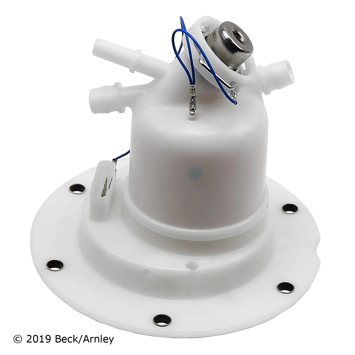 Beck/Arnley 043-3043 2007-2014 Mercedes-Benz CL600 Fuel Pump Filter