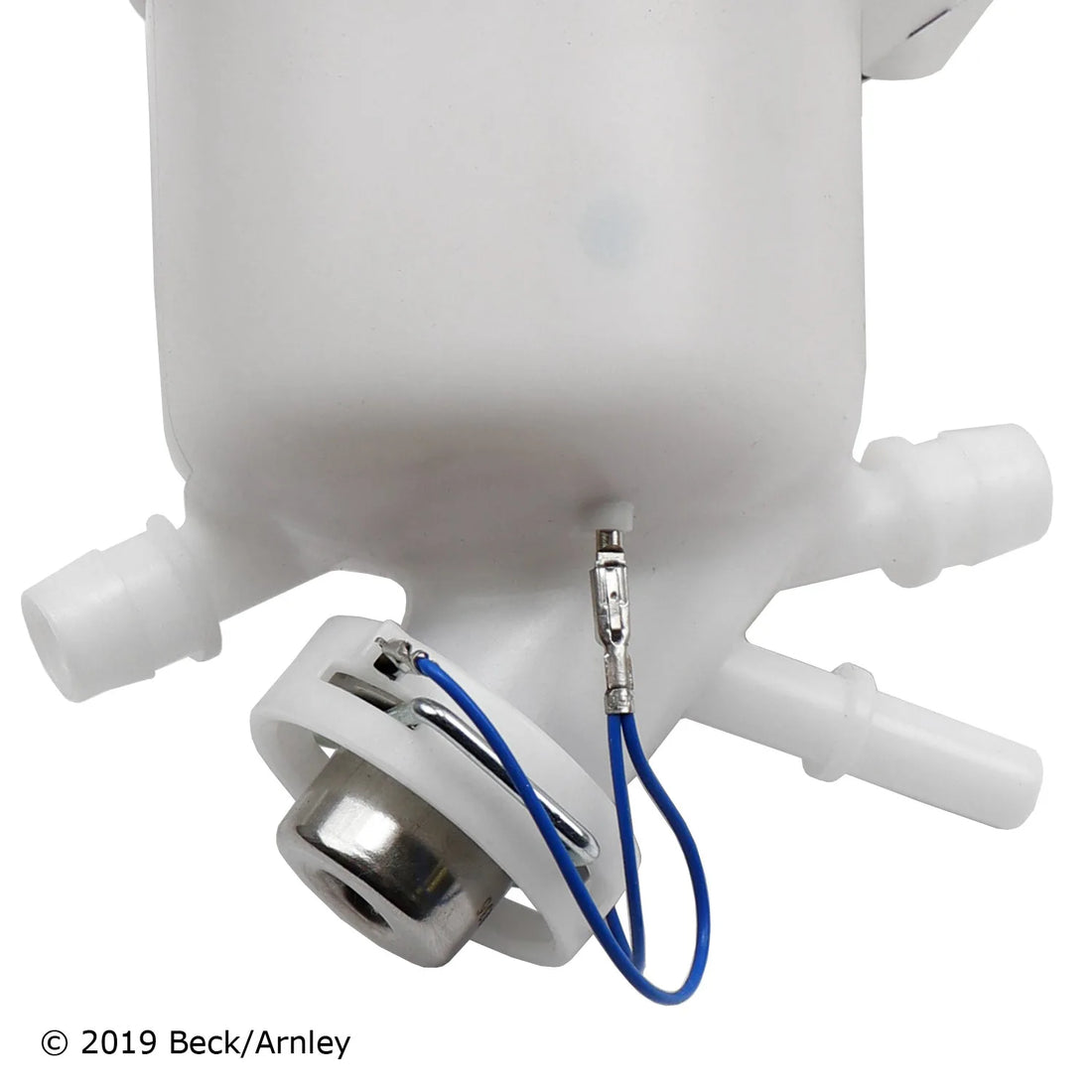 Beck/Arnley 043-3043 2007-2014 Mercedes-Benz CL600 Fuel Pump Filter