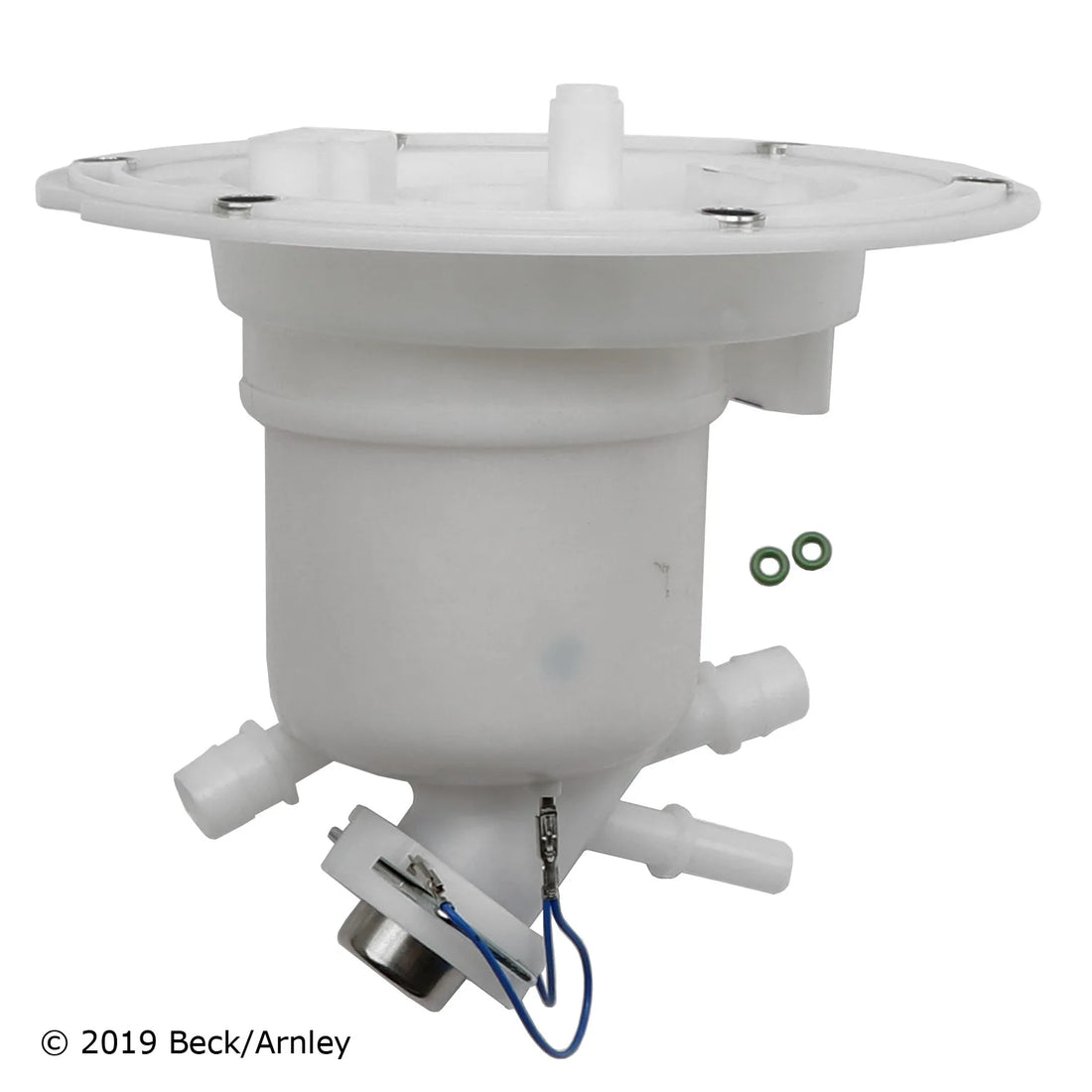 Beck/Arnley 043-3043 2007-2014 Mercedes-Benz CL600 Fuel Pump Filter