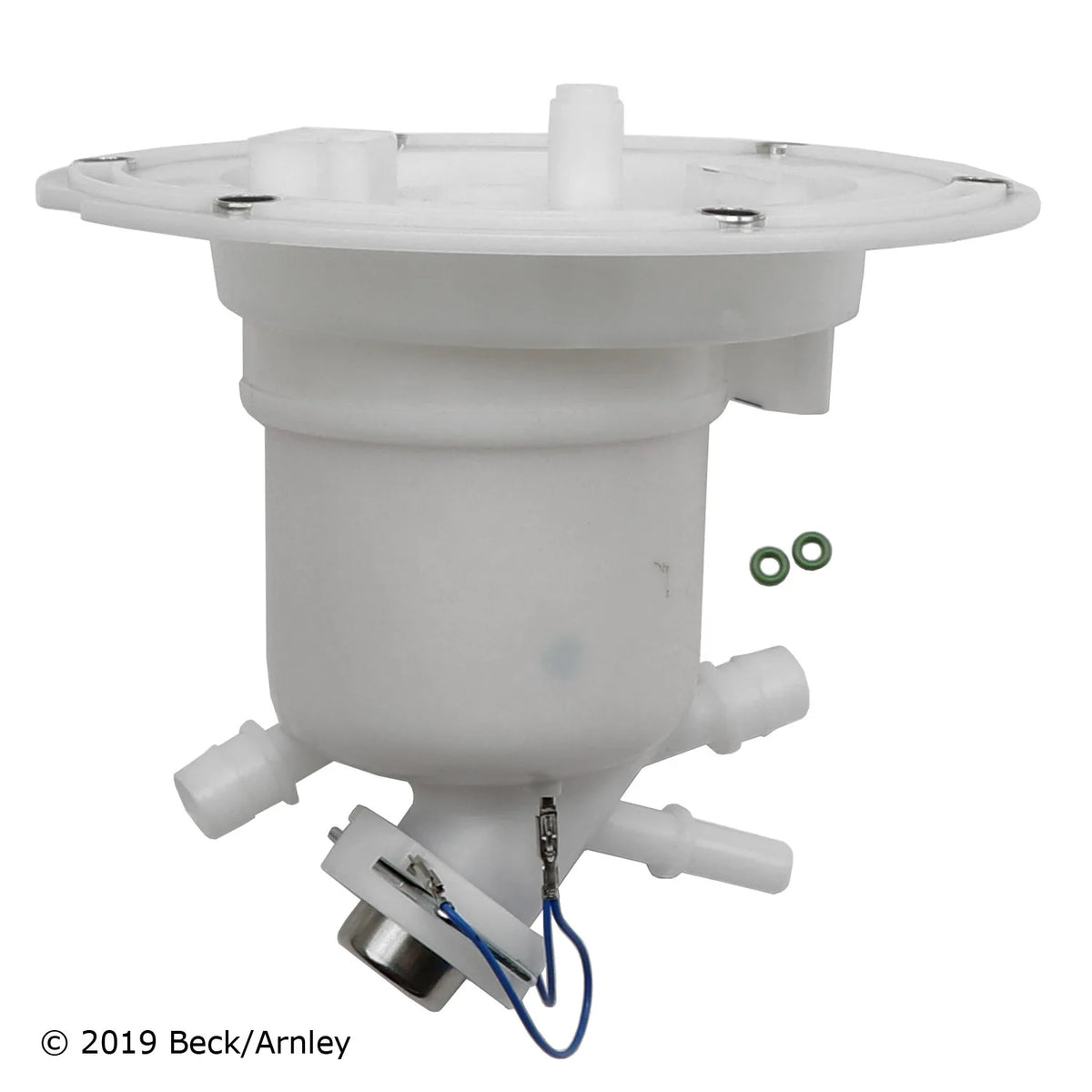 Beck/Arnley 043-3043 2007-2014 Mercedes-Benz CL600 Fuel Pump Filter