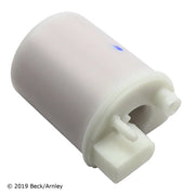 Beck/Arnley 043-3044 2010-2012 Hyundai Genesis Coupe Fuel Pump Filter