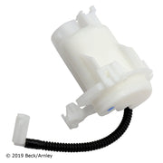Beck/Arnley 043-3047 2006-2014 Kia Sedona Fuel Pump Filter
