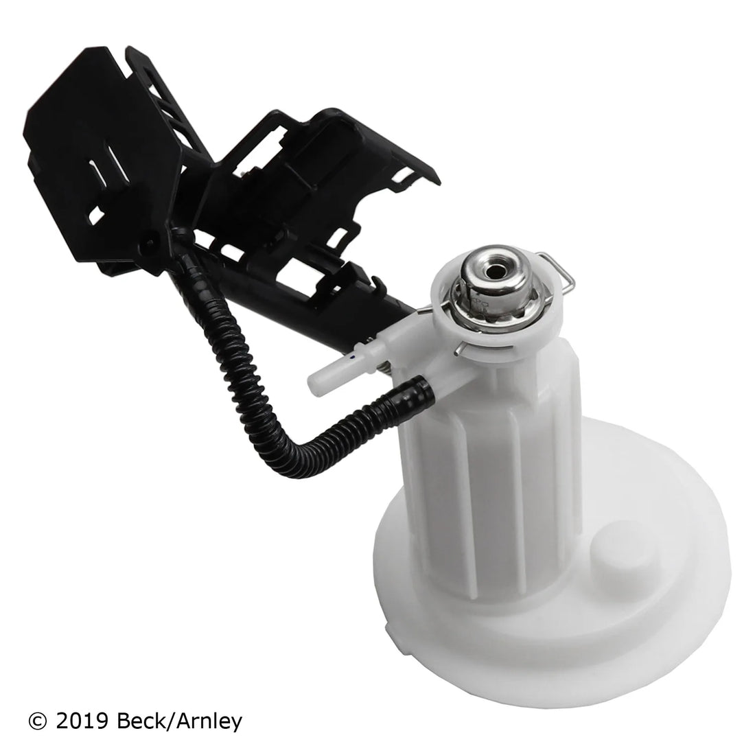 Beck/Arnley 043-3058 2008-2011 BMW 528i Fuel Pump Filter