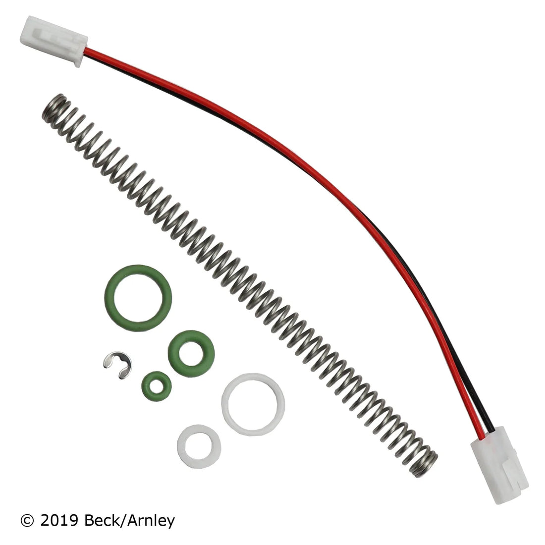 Beck/Arnley 043-3060 2014-2021 Mazda 6 Fuel Pump Filter