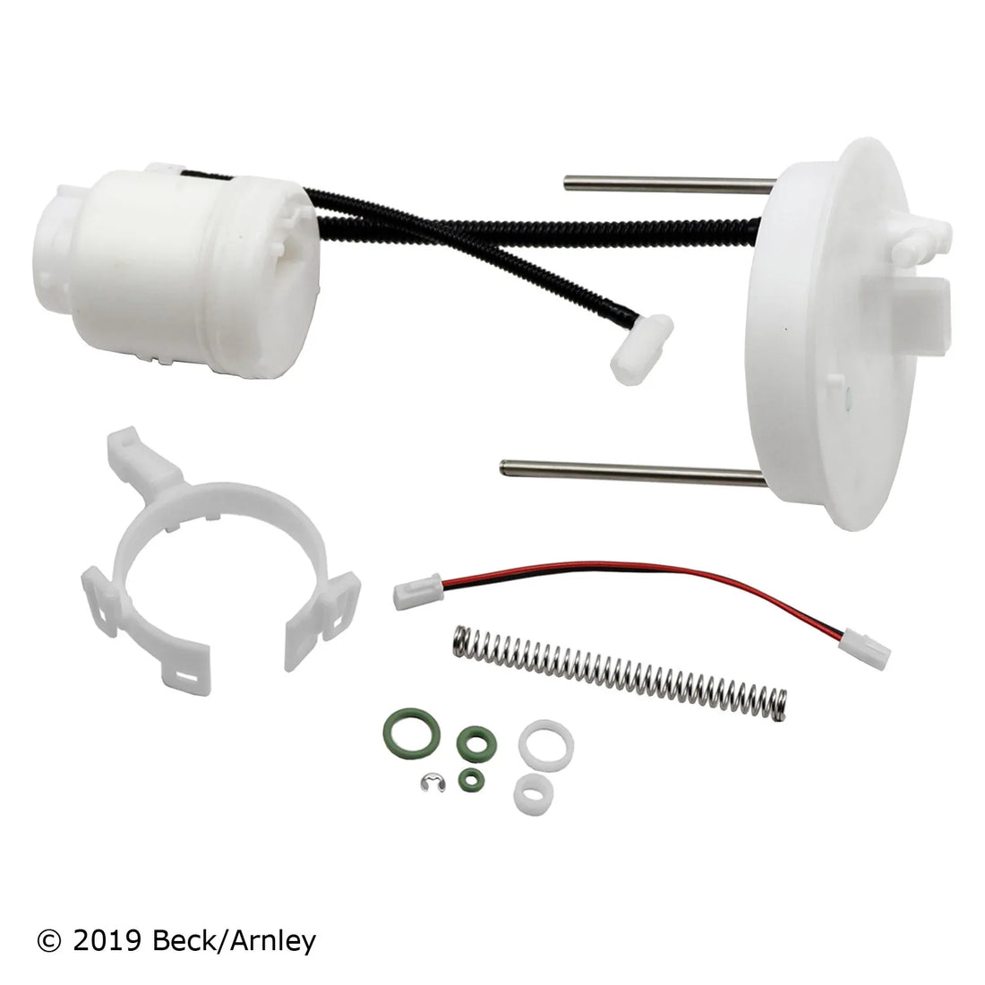 Beck/Arnley 043-3060 2014-2021 Mazda 6 Fuel Pump Filter