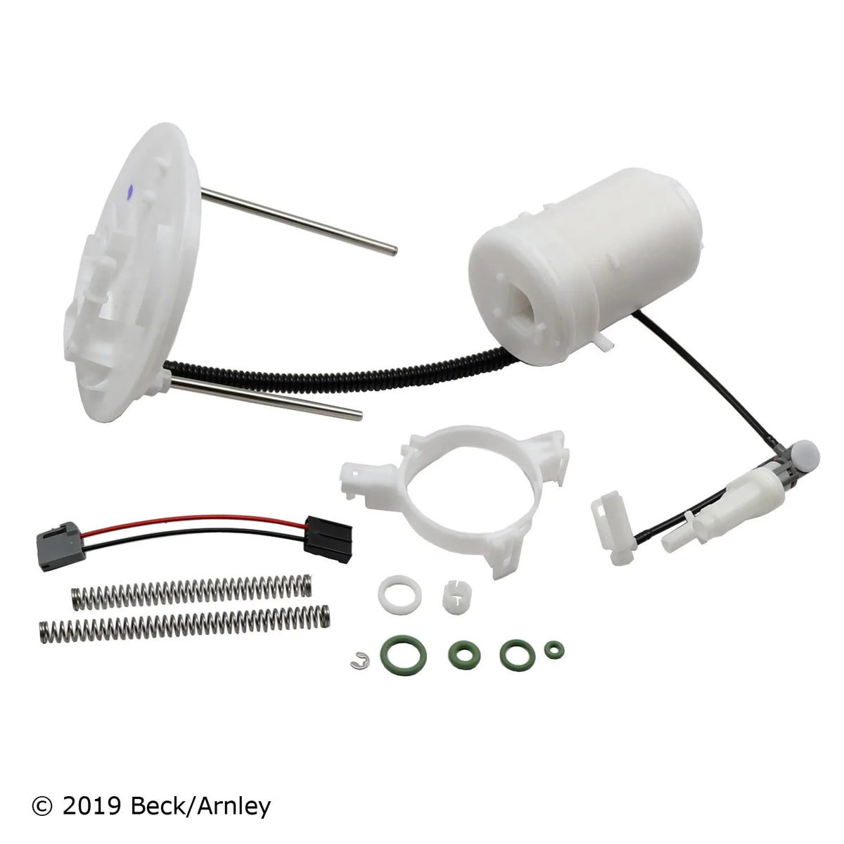 Beck/Arnley 043-3061 2007-2010 Mazda CX-9 Fuel Pump Filter