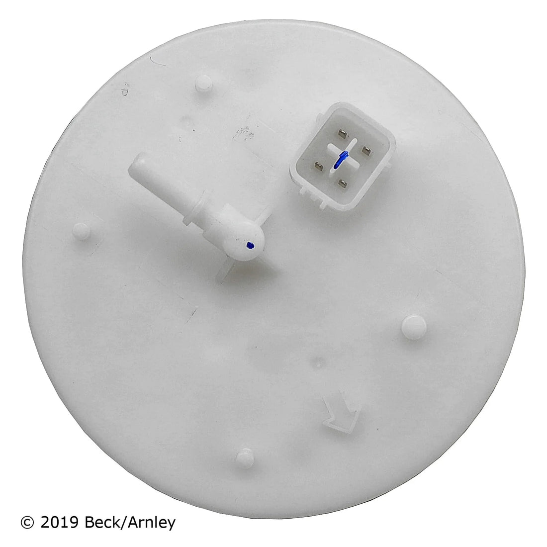 Beck/Arnley 043-3063 2012-2013 Mazda 3 Fuel Pump Filter