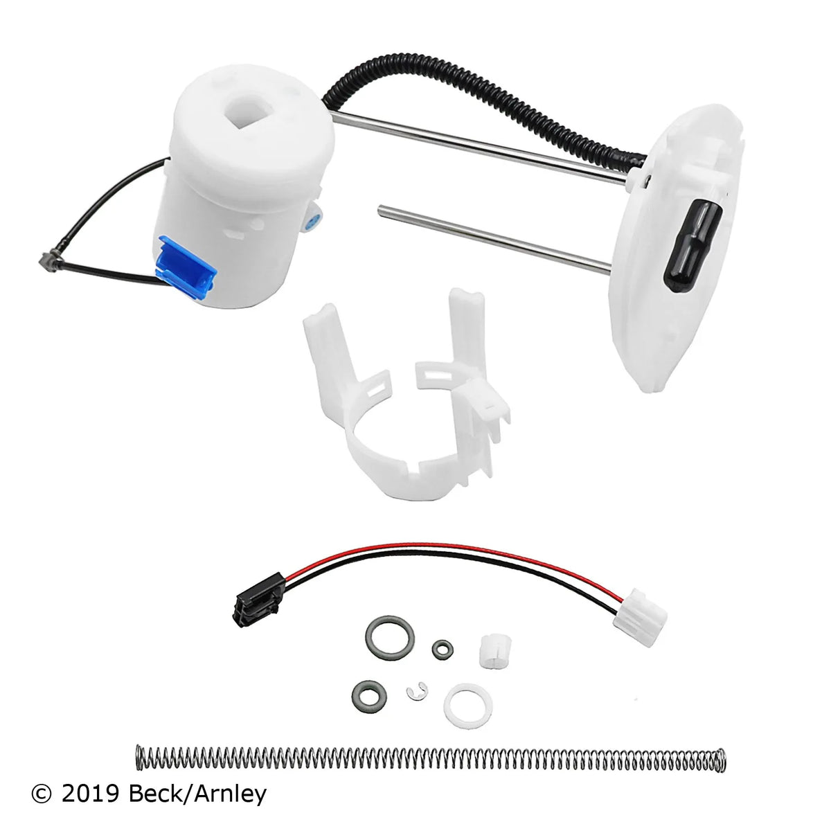 Beck/Arnley 043-3064 2006-2015 Mazda MX-5 Miata Fuel Pump Filter