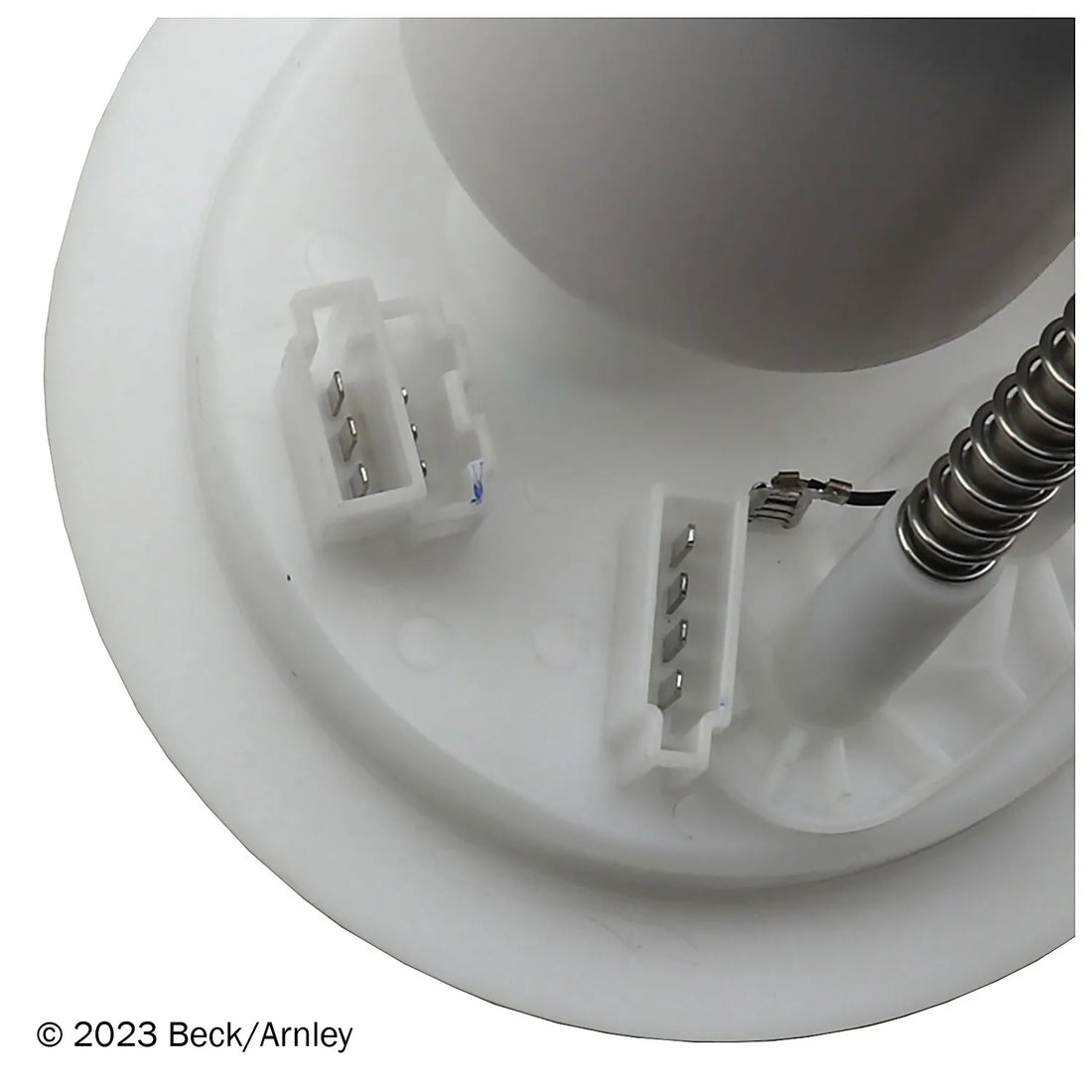 Beck/Arnley 043-3067 2013-2017 Audi A5 Quattro Fuel Pump Filter