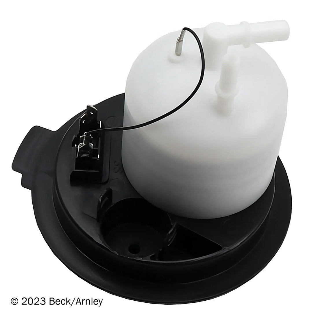 Beck/Arnley 043-3071 2011-2017 Volkswagen Touareg Fuel Filter