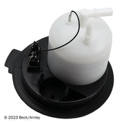 Beck/Arnley 043-3071 2011-2017 Volkswagen Touareg Fuel Filter