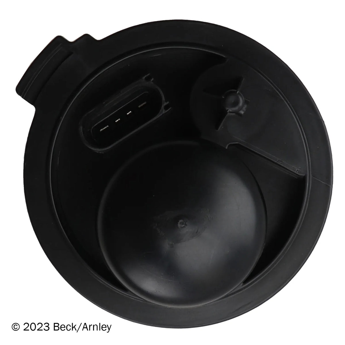 Beck/Arnley 043-3071 2011-2017 Volkswagen Touareg Fuel Filter