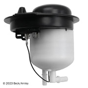 Beck/Arnley 043-3071 2011-2017 Volkswagen Touareg Fuel Filter