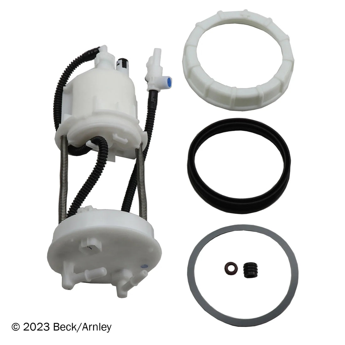 Beck/Arnley 043-3072 2007-2012 Acura RDX Fuel Pump Filter