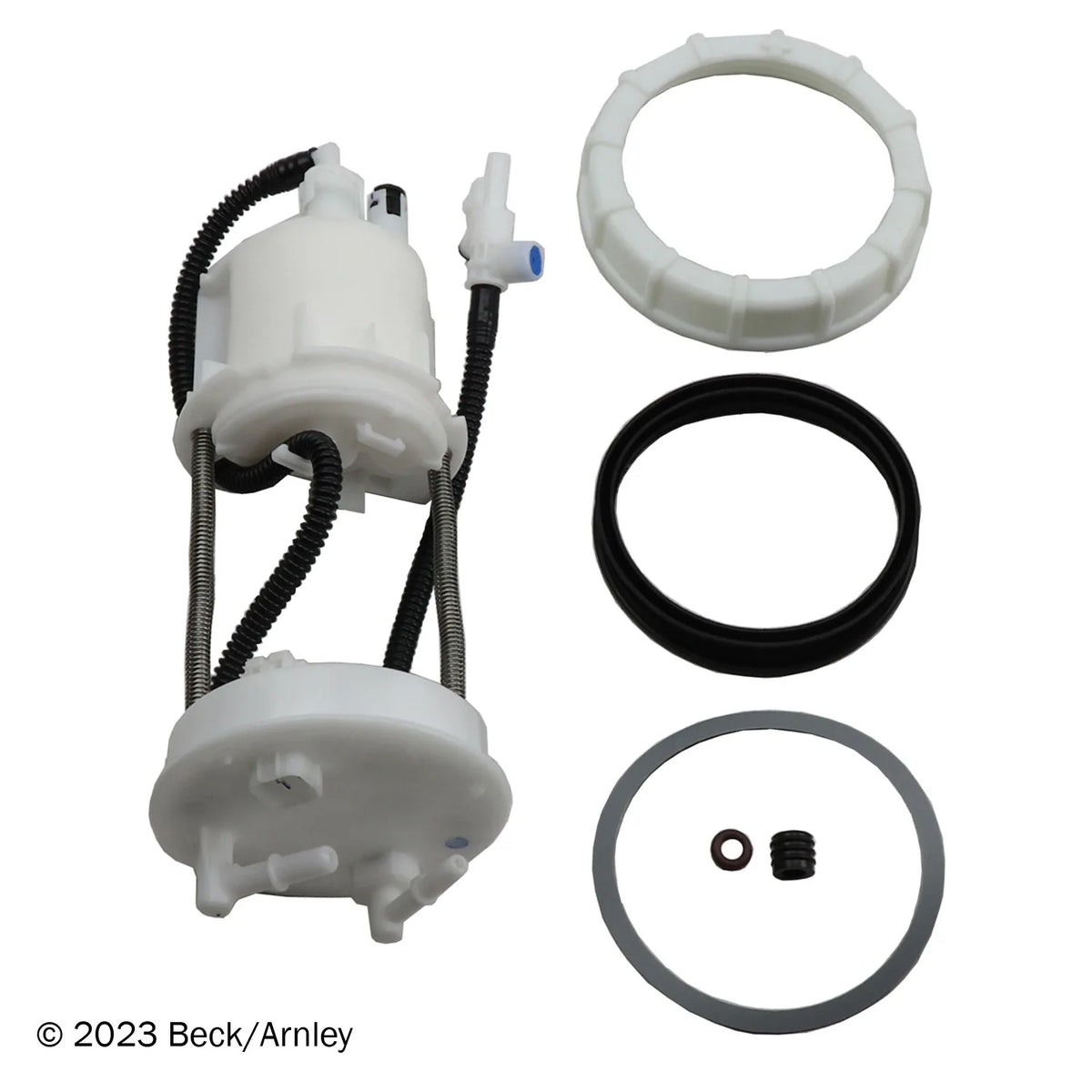 Beck/Arnley 043-3072 2007-2012 Acura RDX Fuel Pump Filter