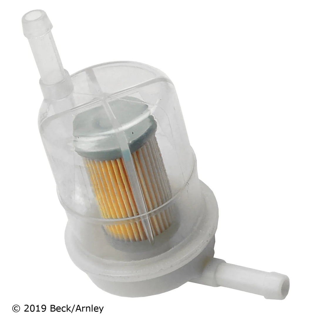 Beck/Arnley 043-8002 1984-1987 Nissan Micra Fuel Filter