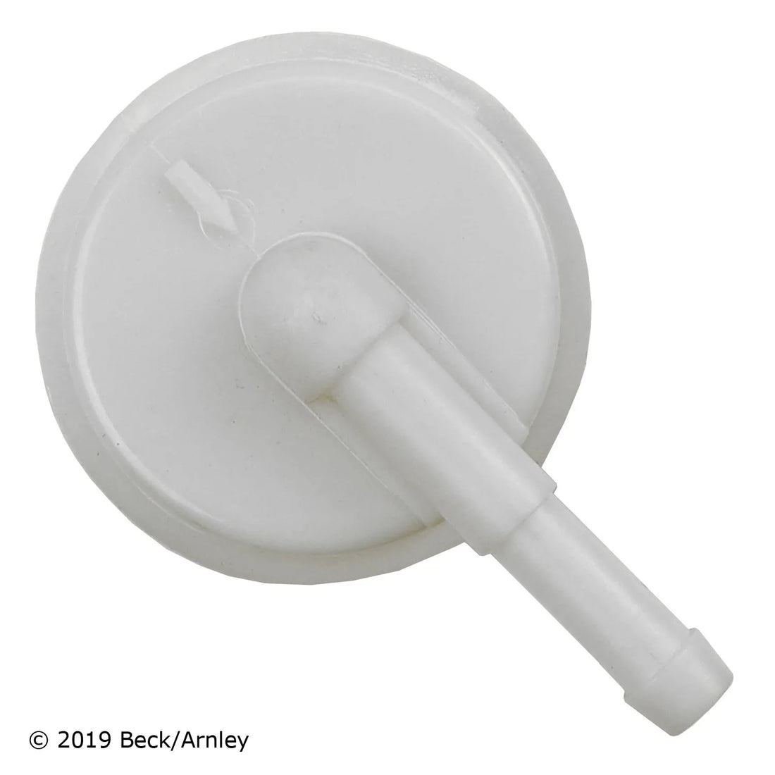 Beck/Arnley 043-8002 1984-1987 Nissan Micra Fuel Filter