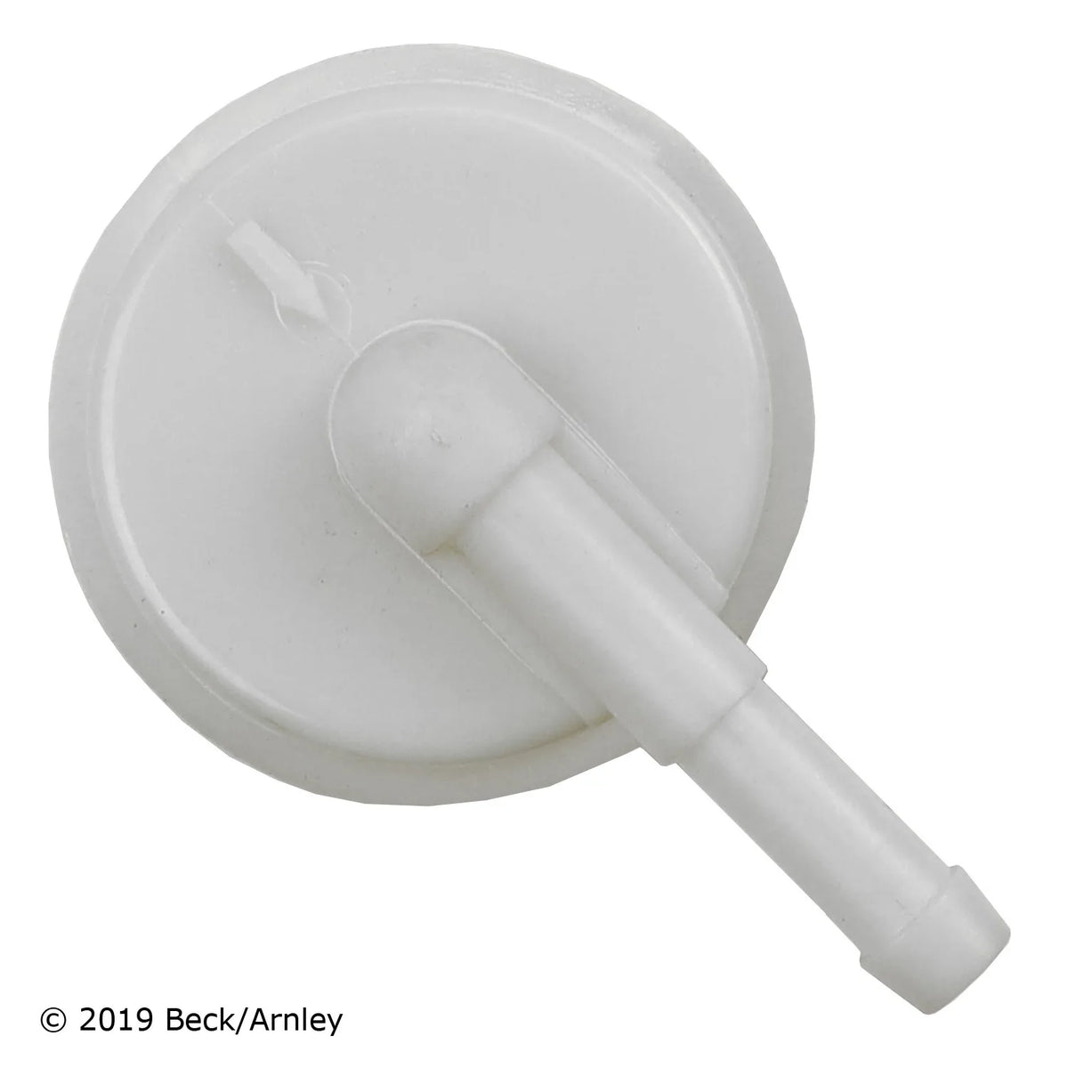 Beck/Arnley 043-8002 1984-1987 Nissan Micra Fuel Filter
