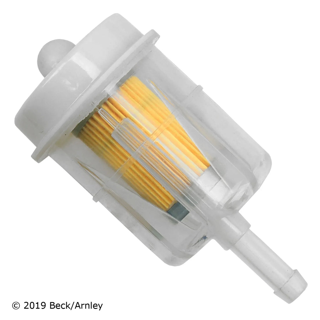 Beck/Arnley 043-8002 1984-1987 Nissan Micra Fuel Filter