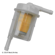 Beck/Arnley 043-8002 1984-1987 Nissan Micra Fuel Filter