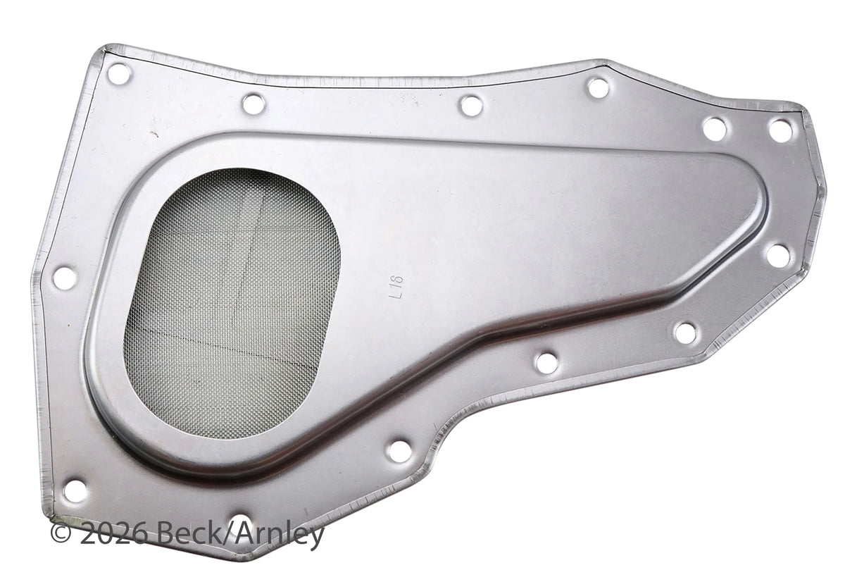Beck/Arnley 044-0040 1980-1986 Nissan 720 Transmission Filter Kit