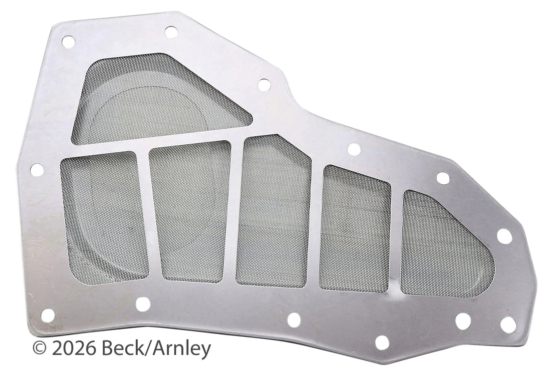 Beck/Arnley 044-0040 1980-1986 Nissan 720 Transmission Filter Kit