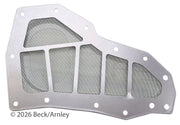 Beck/Arnley 044-0040 1980-1986 Nissan 720 Transmission Filter Kit