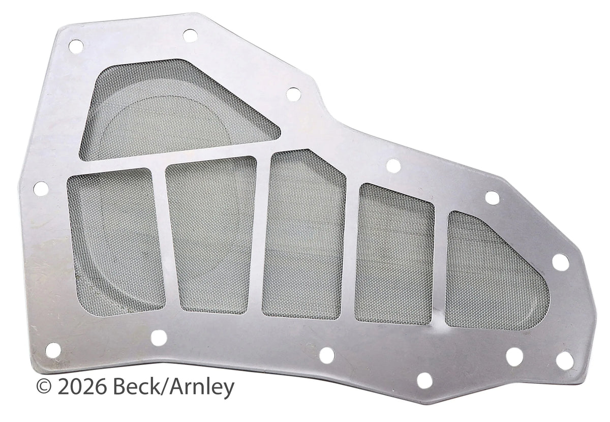 Beck/Arnley 044-0040 1980-1986 Nissan 720 Transmission Filter Kit