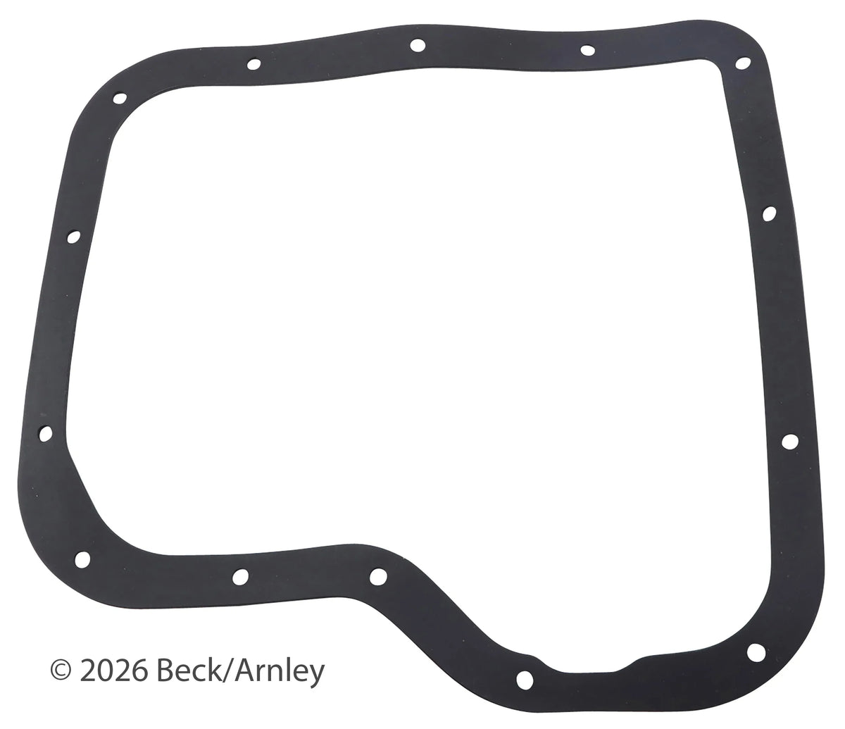 Beck/Arnley 044-0040 1980-1986 Nissan 720 Transmission Filter Kit
