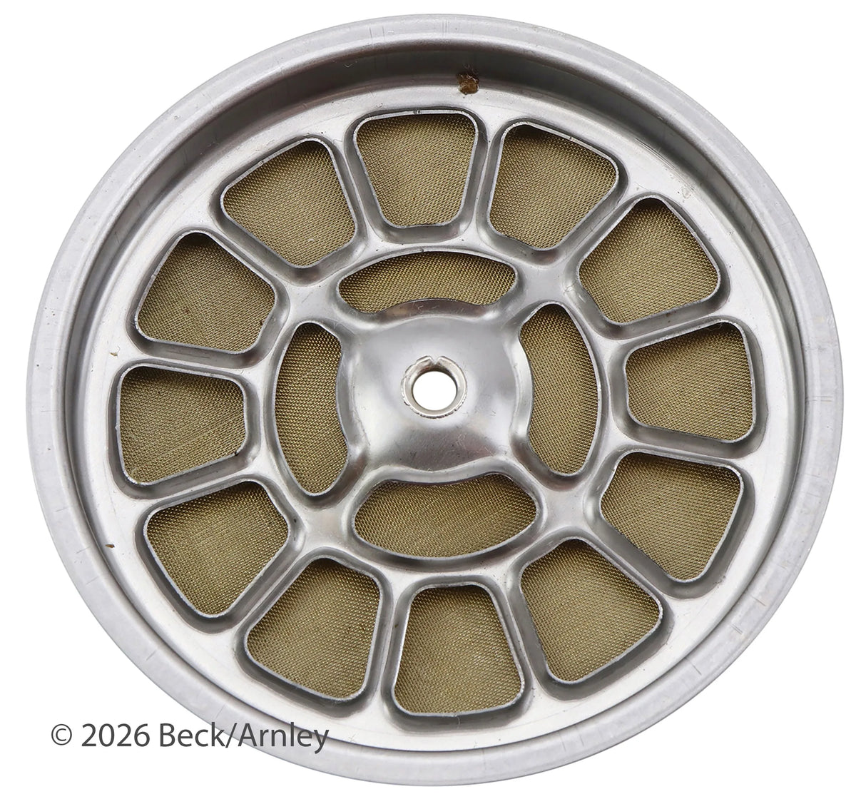 Beck/Arnley 044-0057 1980-1983 Volkswagen Vanagon Transmission Filter Kit