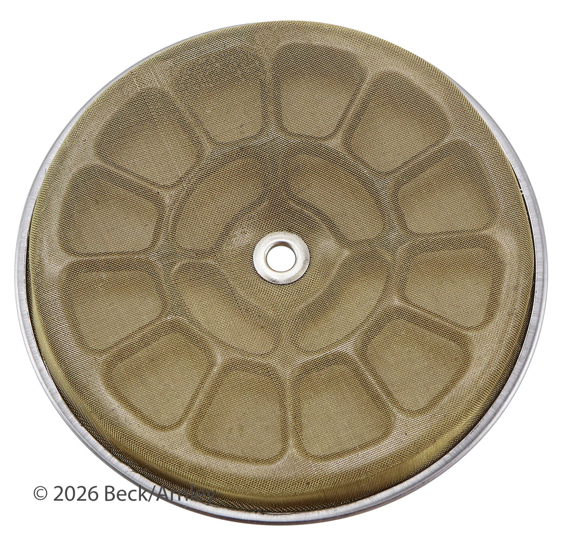 Beck/Arnley 044-0057 1980-1983 Volkswagen Vanagon Transmission Filter Kit