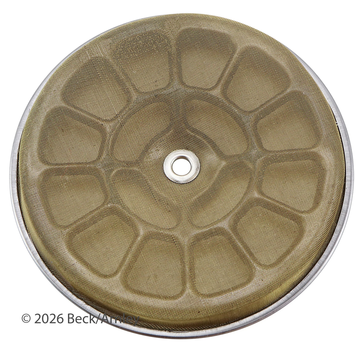 Beck/Arnley 044-0057 1980-1983 Volkswagen Vanagon Transmission Filter Kit