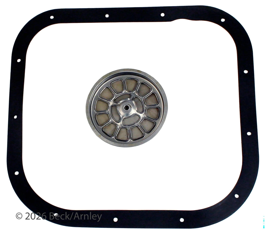 Beck/Arnley 044-0057 1980-1983 Volkswagen Vanagon Transmission Filter Kit