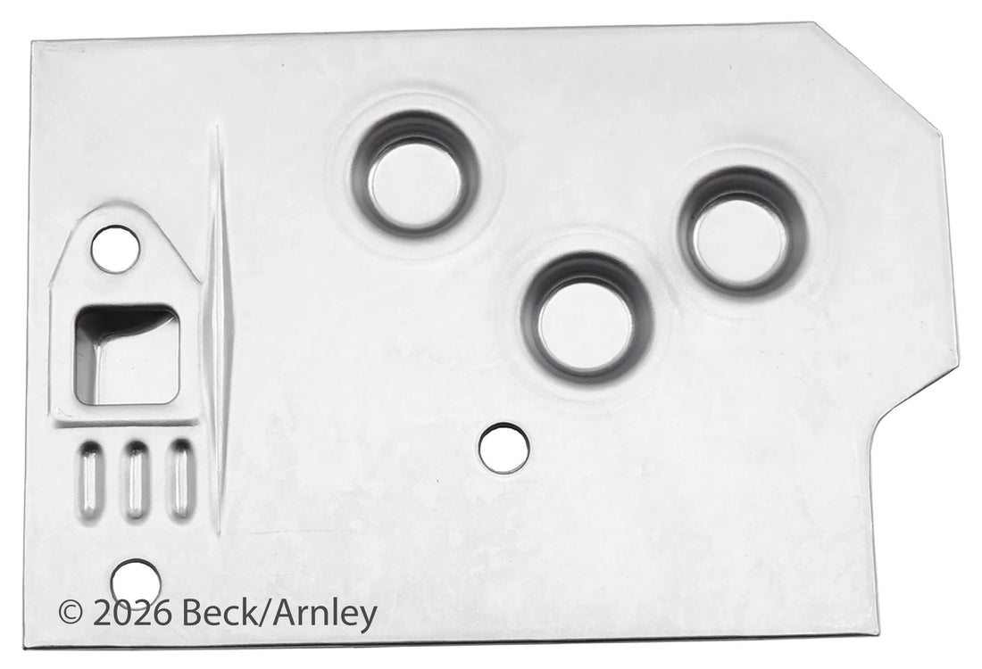 Beck/Arnley 044-0073 1989-1997 Geo Tracker Transmission Filter Kit
