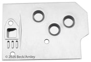 Beck/Arnley 044-0073 1989-1997 Geo Tracker Transmission Filter Kit
