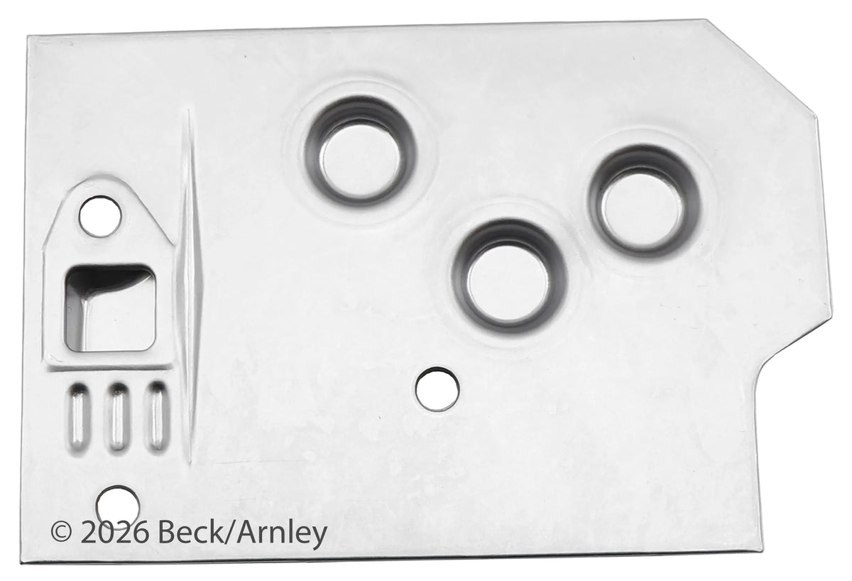 Beck/Arnley 044-0073 1989-1997 Geo Tracker Transmission Filter Kit