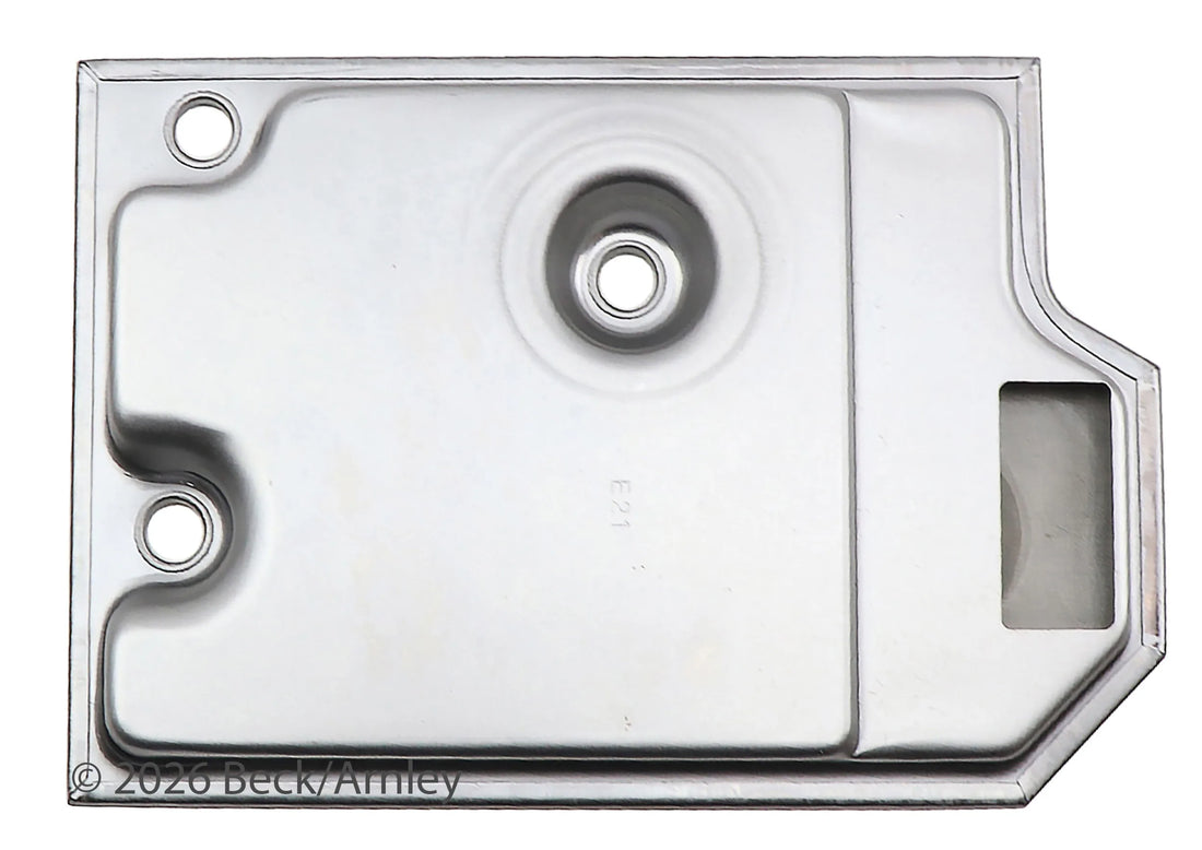 Beck/Arnley 044-0073 1989-1997 Geo Tracker Transmission Filter Kit