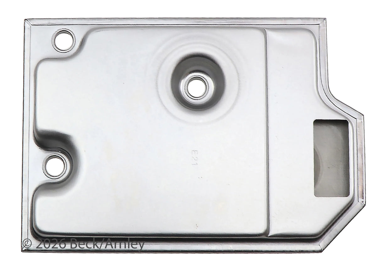Beck/Arnley 044-0073 1989-1997 Geo Tracker Transmission Filter Kit