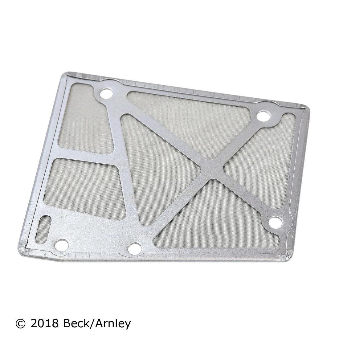Beck/Arnley 044-0099 1985-1987 Volvo 244 Transmission Filter Kit