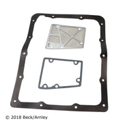 Beck/Arnley 044-0099 1985-1987 Volvo 244 Transmission Filter Kit