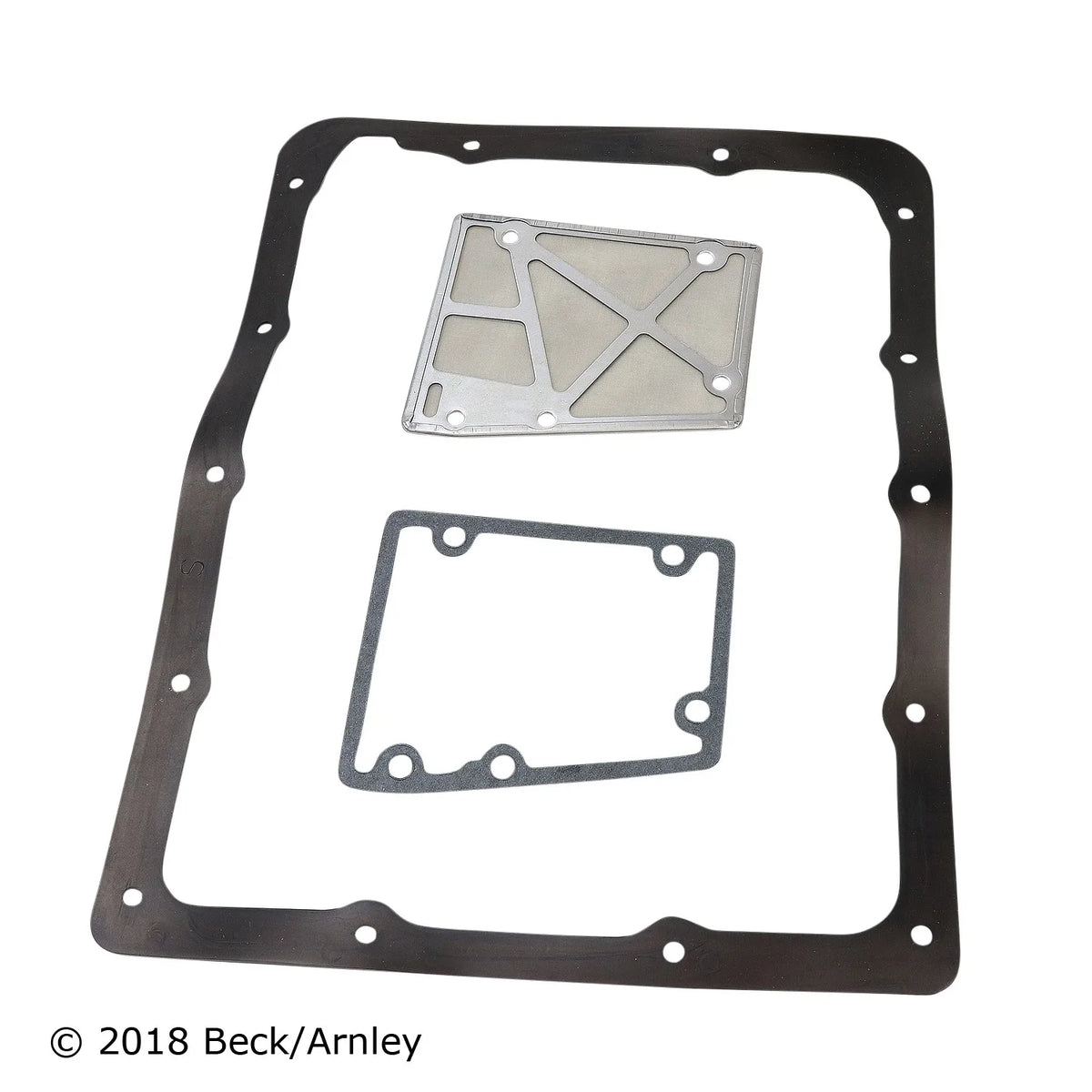 Beck/Arnley 044-0099 1985-1987 Volvo 244 Transmission Filter Kit