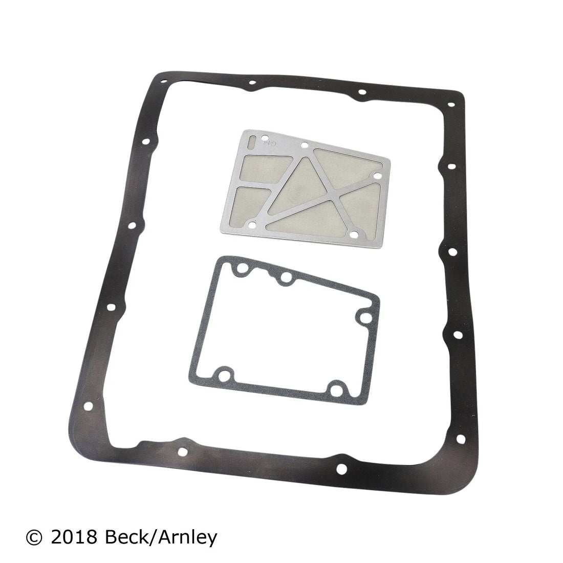 Beck/Arnley 044-0099 1985-1987 Volvo 244 Transmission Filter Kit