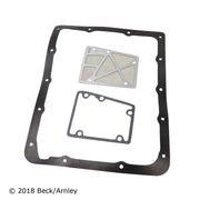 Beck/Arnley 044-0099 1985-1987 Volvo 244 Transmission Filter Kit