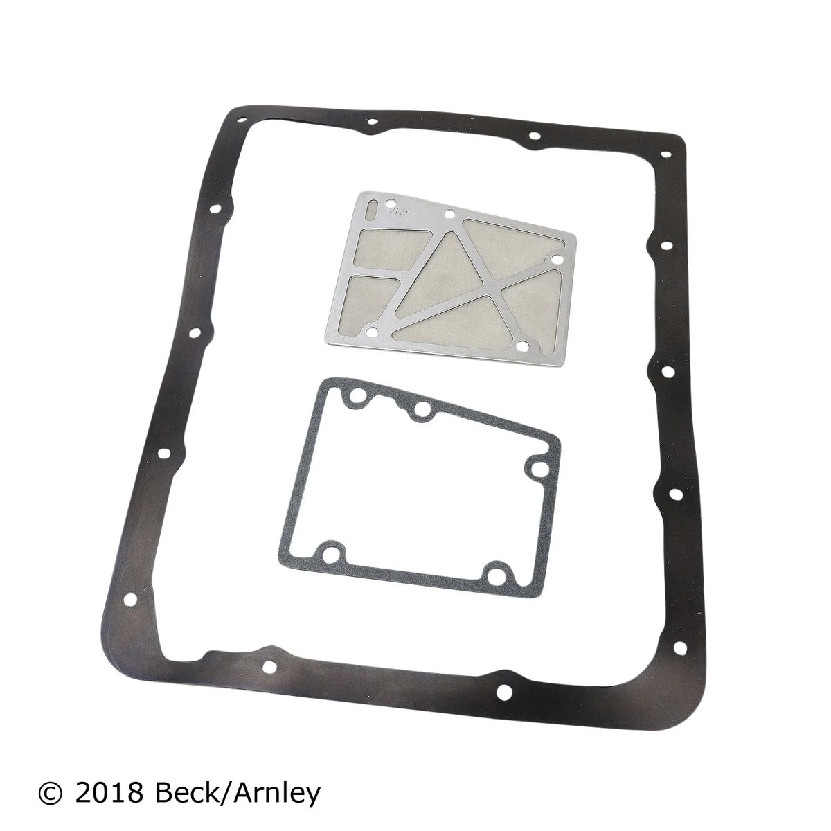 Beck/Arnley 044-0099 1985-1987 Volvo 244 Transmission Filter Kit
