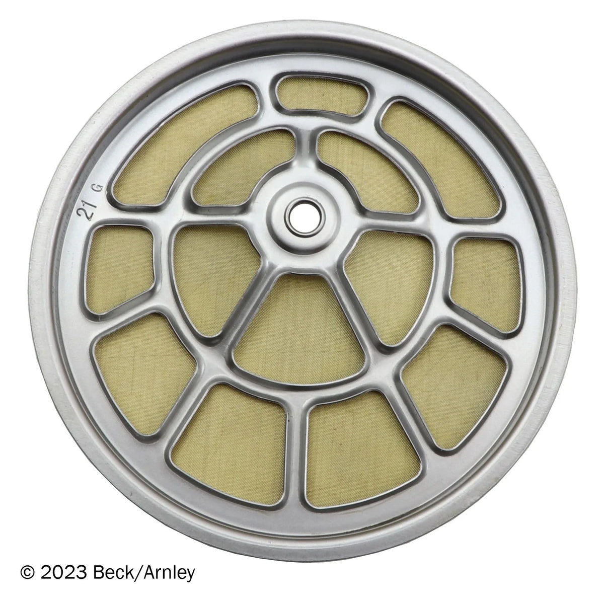 Beck/Arnley 044-0183 1991-1993 Volkswagen Cabriolet Transmission Filter Kit