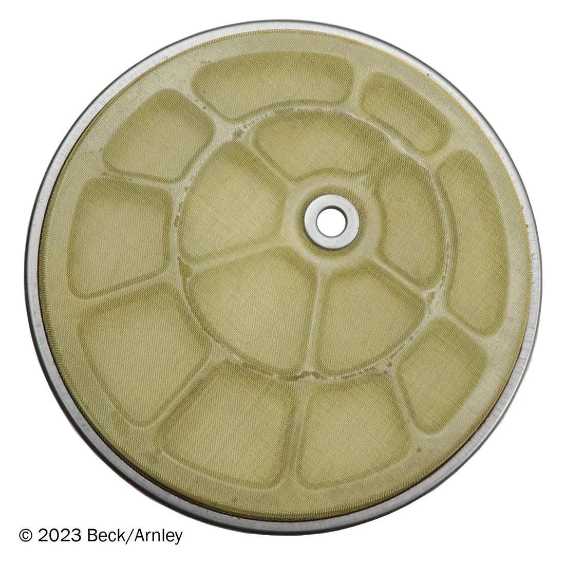 Beck/Arnley 044-0183 1991-1993 Volkswagen Cabriolet Transmission Filter Kit