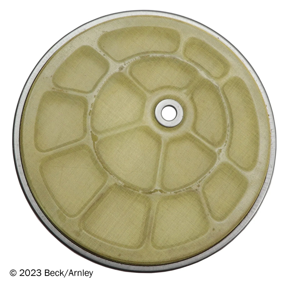 Beck/Arnley 044-0183 1991-1993 Volkswagen Cabriolet Transmission Filter Kit