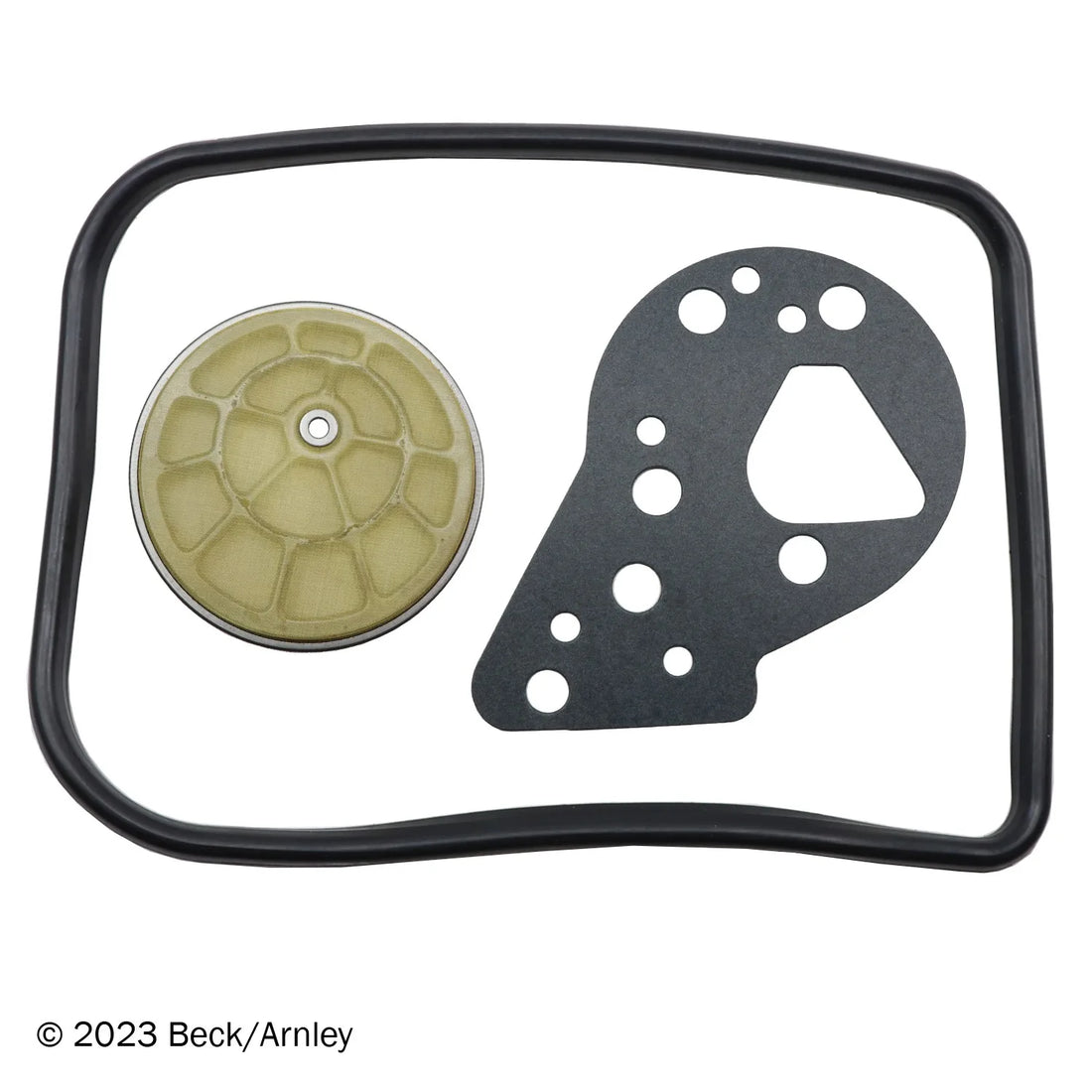 Beck/Arnley 044-0183 1991-1993 Volkswagen Cabriolet Transmission Filter Kit