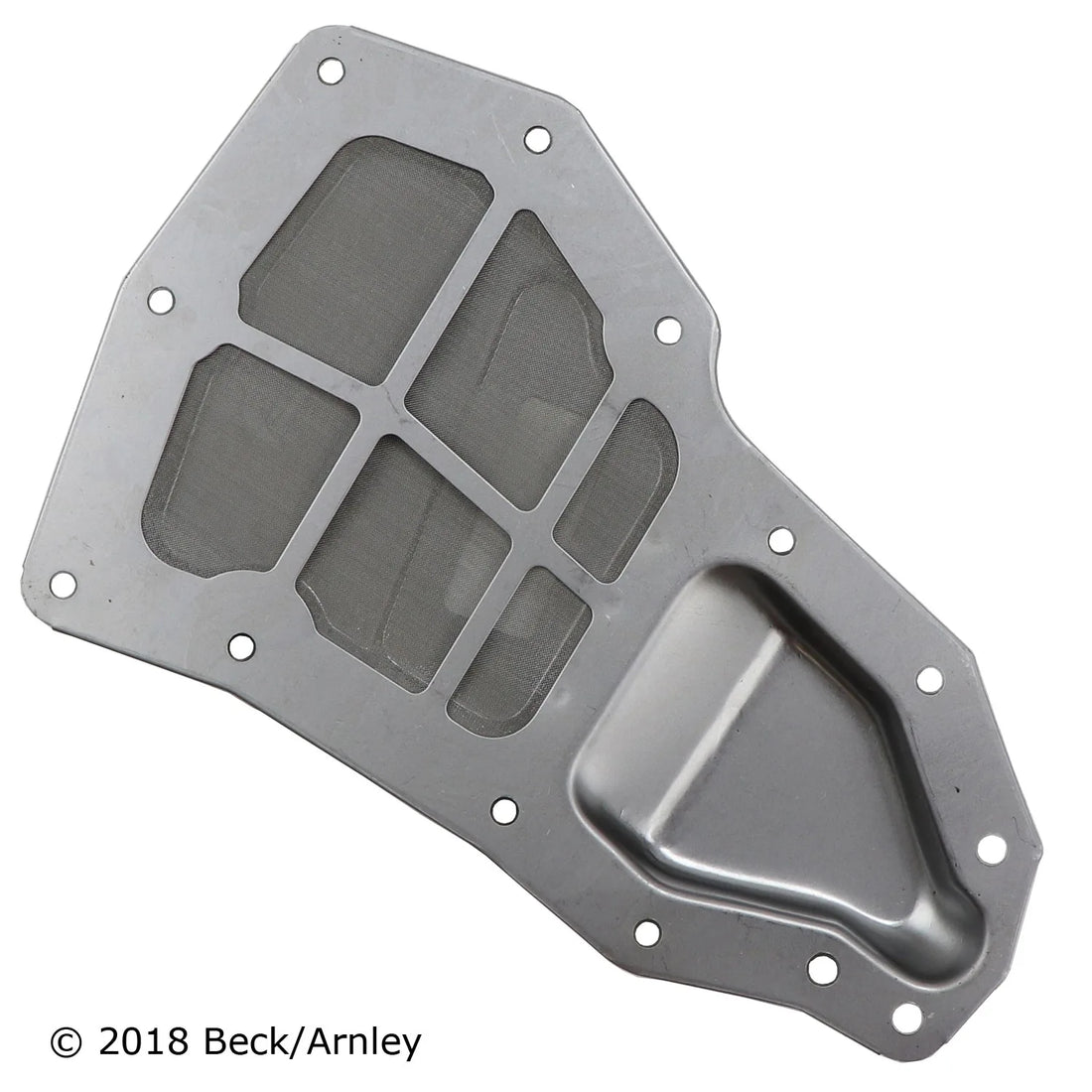 Beck/Arnley 044-0192 1989-1994 Mazda MPV Transmission Filter Kit